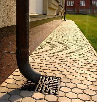 Водоотводные лотки: Пластиковый водоотводный лоток 🏡 Улучшенный водоотвод для вашего — 11