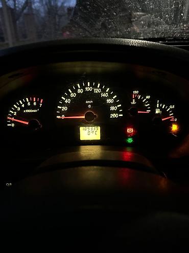 VAZ (LADA): VAZ (LADA) 2112: 1.6 l | 2008 il 109000 km Hetçbek — 6