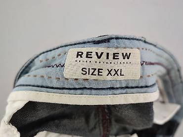 bluza tupac pull and bear: Chinosy dla mężczyzn, rozmiar 2XL — 4