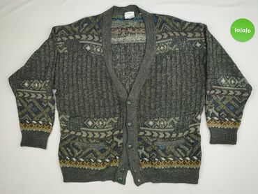 c a sweter: Кардиган, 3XL, стан - Дуже гарний