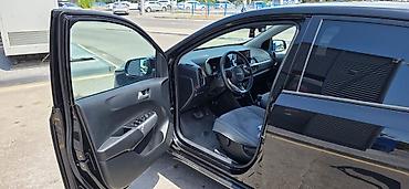 2025: Kia Picanto: 2025 г., 1.2 л, Автомат, Бензин, Хэтчбэк — 9
