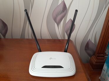 tilgin modem: Əla vəziyyətdə