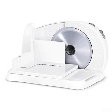 met: Sencor SFS 1000WH – 100 Vt elektrikli dilimləyici 🟢 Rəsmi iş yeri — 1