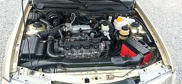капот киа к5: Daewoo Nexia: 2008 г., 1.5 л, Механика, Бензин, Седан — 3