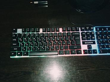 Настольные ПК и рабочие станции: Компьютер, ядер - 4, Игровой, Б/у, SSD — 6