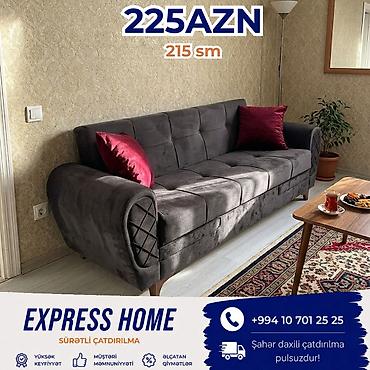Divanlar: Divan, Yeni, Açılan, Bazalı, Parça, Şəhərdaxili pulsuz çatdırılma — 1