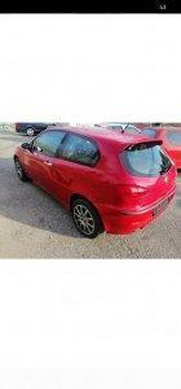 Car Parts & Accessories: Alfa Romeo 147 DELOVI. Alfa Romeo 147 DELOVI Originalni delovi Alfa — 3