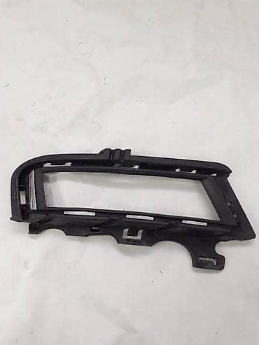 forma ideale flekeri: DESNA RESETKA MAGLENKE ZA VOLKSWAGEN GOLF 7 OD 2012. DO 2017. GOD. - — 1
