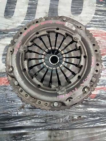 motor: SET KVACILA ZA NISSAN NOTE OD 2004. DO 2013. GOD. | Set kvacila — 2