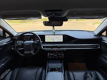 tesla model x: Сдаю Hyundai Grandeur под такси, Почасово, | Залог, Водительские права, От 18 лет — 4