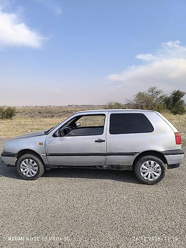 двигатель фольксваген гольф 3: Volkswagen Golf: 1991 г., 1.8 л, Механика, Бензин, Хэтчбэк — 4