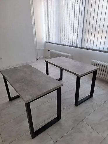 Kancelarijski stolovi: OPREMANJE KANCELARIJA STOLOVI PO MERI XD443 | — 8