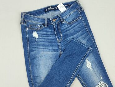 Hollister, Jeans for women, size XS