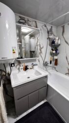 Продажа домов: Дом, 100 м², 5 комнат, Собственник, Дизайнерский ремонт at lalafo.kg — 20 Продажа домов: Дом, 100 м², 5 комнат, Собственник, Дизайнерский ремонт — 20