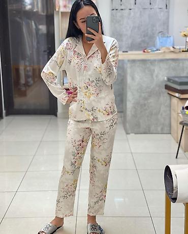 Домашние костюмы: Домашняя одежда Пижамы по дешевле Одежда для дома Удобные домашние — 39