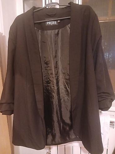 cins pencək: Pencək, 2XL — 4