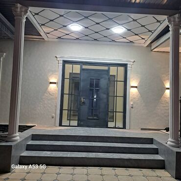 одноэтажный дом: Дом, 176 м², 5 комнат, Собственник, Евроремонт