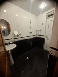 Uzunmüddətli kirayə evlər: 110 kv. m, 3 otaqlı, İnternet, Telefon, Qaz -da lalafo.az — 6 Uzunmüddətli kirayə evlər: 110 kv. m, 3 otaqlı, İnternet, Telefon, Qaz — 6