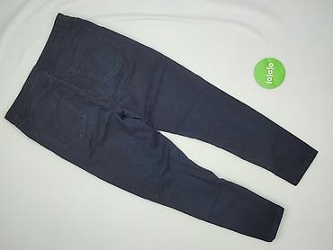 jeansy marks: Marks & Spencer, Jeansy damskie, rozmiar L — 3