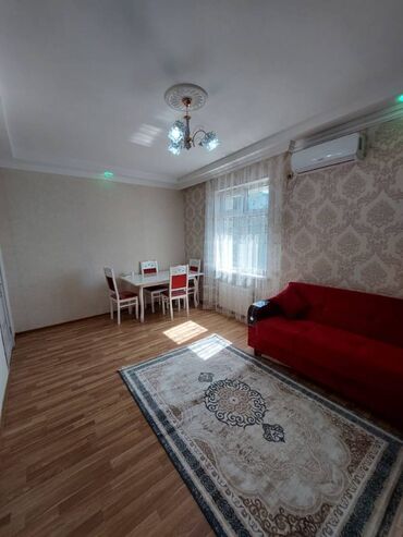 Köhnə tikili: Bakı, 2 otaqlı, Köhnə tikili, m. Neftçilər, 45 kv. m — 1