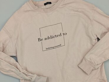 Sweatshirts: Sweatshirt, Amisu, M (EU 38), condition - Good