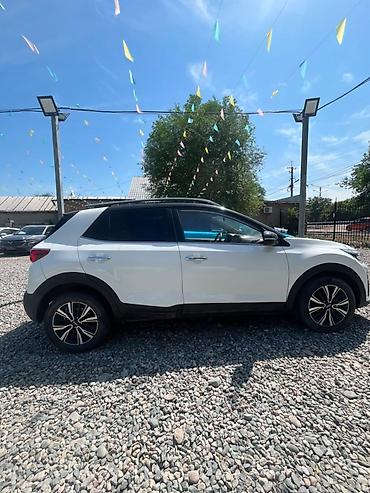 киа 3: Kia XCeed: 2021 г., Автомат, Бензин, Кроссовер — 2