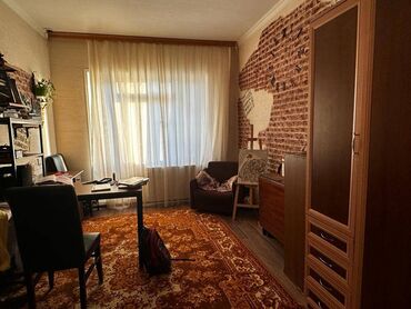 Yeni tikili: Köhnə Günəşli, 4 otaqlı, Yeni tikili, 100 kv. m — 5