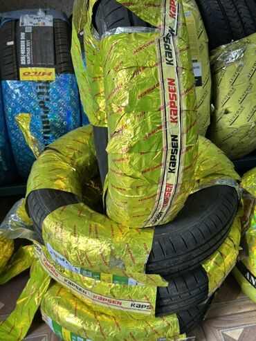 купить авто: Yeni Şin Kapsen 175 / 70 / R 13
