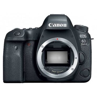 цифровой фотоаппарат цена: 📸 Продаю Canon 6D Mark II body Отличный полнокадровый фотоаппарат для