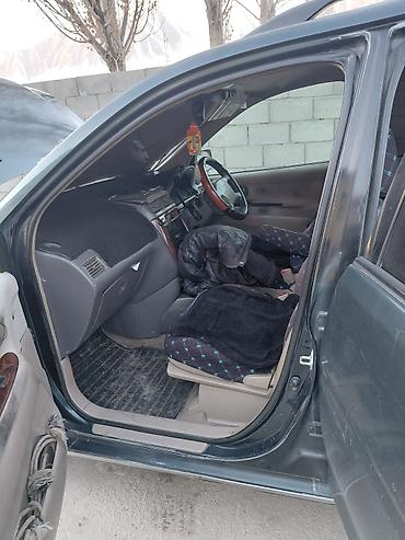 Mini: Mini : 1998 г., 2 л, Автомат, Бензин, Универсал — 3