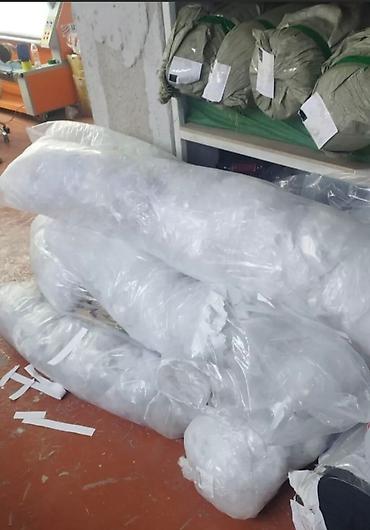 Прием пластика: Прием пластика, 2 - HDPE (ПВД) — 4