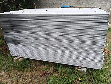 a4 kagiz satisi: Dalğalı şifer dam örtüyü vərəqləri - Material: Dalğalı şifer (sement — 1