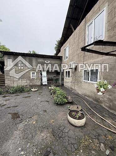 Продажа коттеджей и домов: 🔷 Продается двухуровневый дом в с. Сокулук 📍 ул. Комсомольская 🔷 — 1