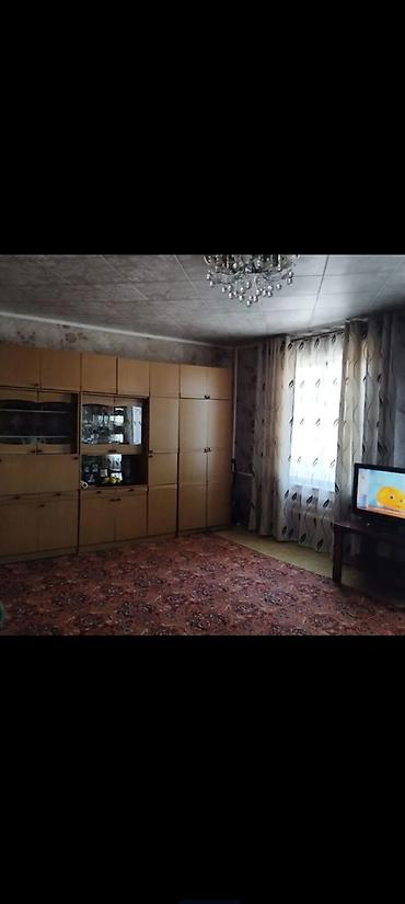 мкр западный: 59 м², 3 комнаты, Восточный (старый) автовокзал — 3