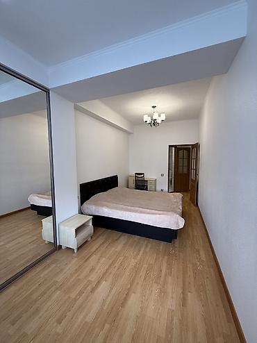 Долгосрочная аренда квартир: 2 комнаты, Риэлтор, Без подселения, С мебелью полностью — 6