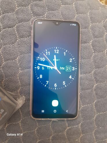 i̇şlənmiş soyuducu: Samsung Galaxy A10, 32 GB, rəng - Qırmızı