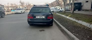 mercedes ml: Mercedes-Benz S-Class: 2007 г., 2.2 л, Автомат, Дизель, Универсал — 3