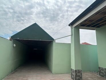 4 otaqlı, 3 kv. m, Kredit yoxdur