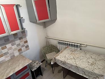 индивидуалки: 20 м², 1 комната, Кара-Жыгач ж/м, Парам без детей — 1