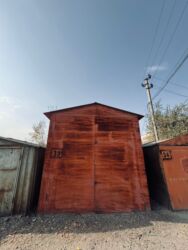 Продаю гараж: Продается гараж — 8