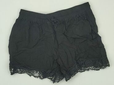 krótkie eleganckie spodenki: Shorts for women, M (EU 38)