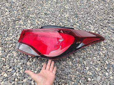 Məhsul: Arxa sağ stop fara (tail light) - Avtomobil növü: Hyundai lalafo.az -da Məhsul: Arxa sağ stop fara (tail light) - Avtomobil növü: Hyundai