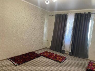 сдаю 1 комнатную квартиру в джале: 1 бөлмө, 35 кв. м, 105-серия, 9 кабат, Косметикалык ремонт