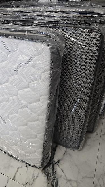 9000: Premium Orthopedic mattress From Korea 🇰🇷 Size 200x90cm (single bed) — 4