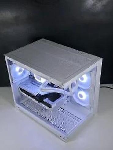 Desktop računari i radne stanice: Ryzen 7 7800X3D RX 9070XT B840 32GB 1TB - SM185PC. ✨ Prodaja i — 10