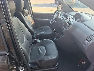 Hyundai: Hyundai Matrix – kompakt miniven Hundayi matrix 2008 ci il 1.5 turbo — 7