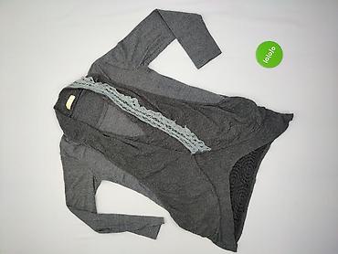 sweter hippie: Kardigan damski, rozmiar S — 2