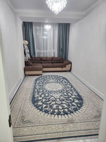 Продажа квартир: 1 комната, 40 м², Элитка, 4 этаж, Евроремонт