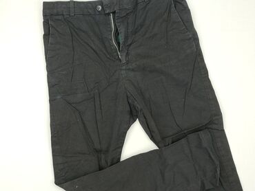 legginsy jeansowe dla dziewczynki: Джинси, H&M, 15 р., 170, стан - Хороший