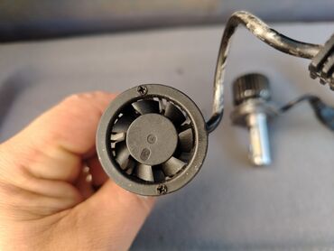iwiq: Ксеноновая, 100 w, BMW hər model, 2024 г., Оригинал, Япония, Б/у
